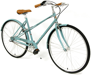 Windsor Oxford City Bikes